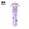 Canban Fairy Wand Soft Bristle Toothbrush