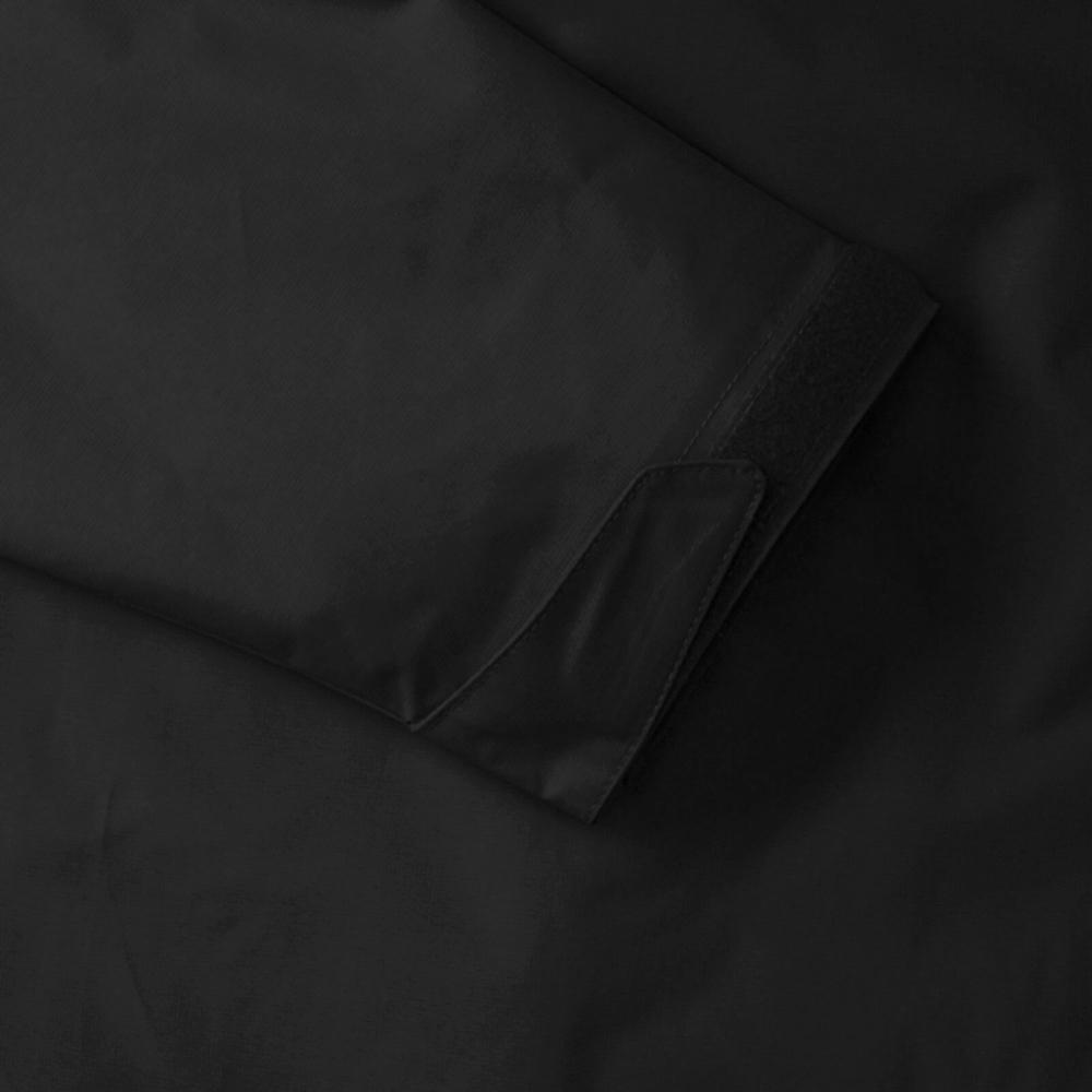 Jerzees Colours Mens Premium Hydraplus 2000 Water Resistant Jacket