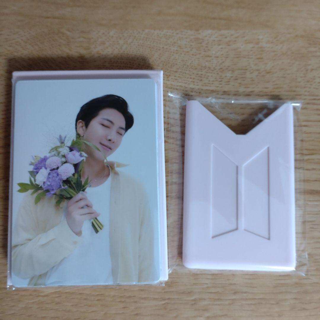 

[USED] BTS Membership Kit 10th Edition