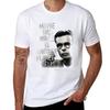 Aldous Huxley Quote TShirt Quick Dry Fishing TShirt