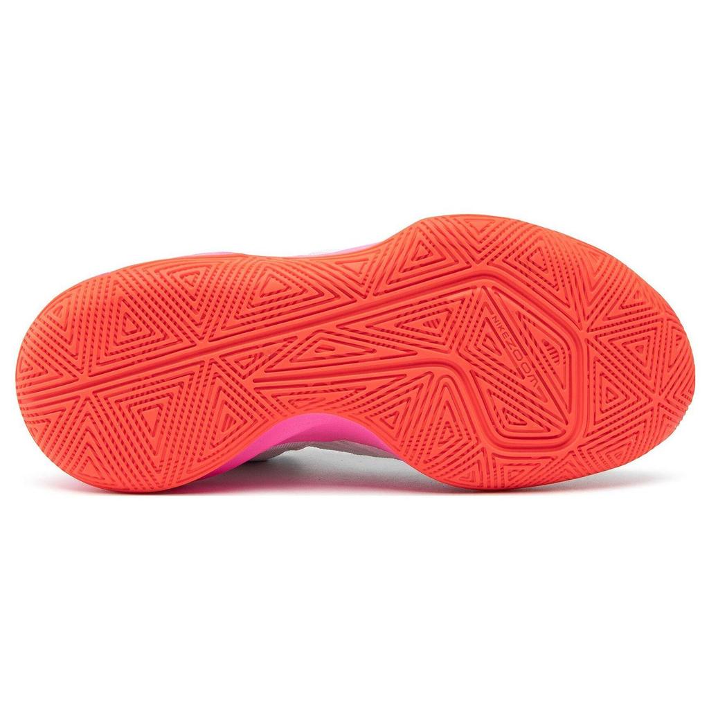 Nike Zoom Hyperspeed Court SE DJ4476-121 Rawdacious Volleyball Shoes