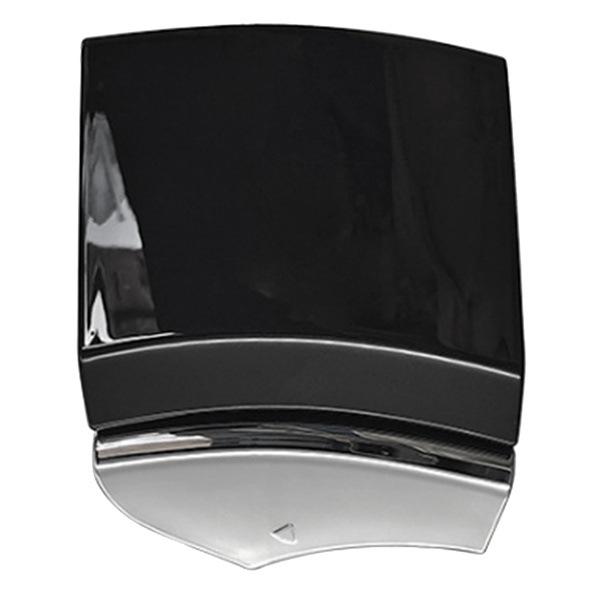 Vordere Abschlepphakenabdeckung für 20-23 Mercedes-Benz GLS W167