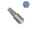 Embout hexagonal T10, 1/4 Pouce, Acier S2