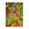 Arale Anime Poster von Akira Toriyama - Dekorative Cartoon-Wandkunst für Kinderzimmer