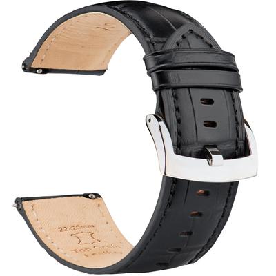 Ottoody Leather Watch Strap – 18mm 20mm,21mm,22mm