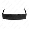 Black Navigator Sun Shade 7 Inch GPS Screen Visor Hood New GPS Sunshade Visor