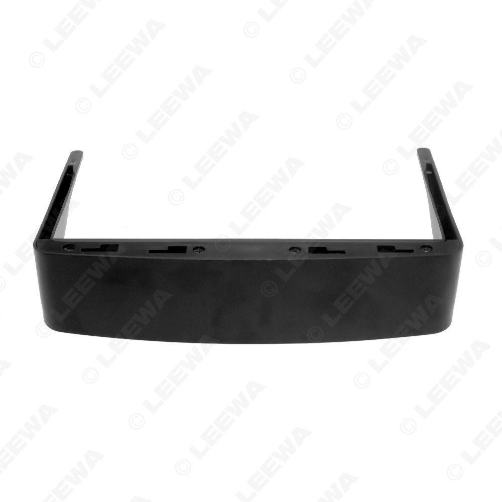 Black Navigator Sun Shade 7 Inch GPS Screen Visor Hood New GPS Sunshade Visor