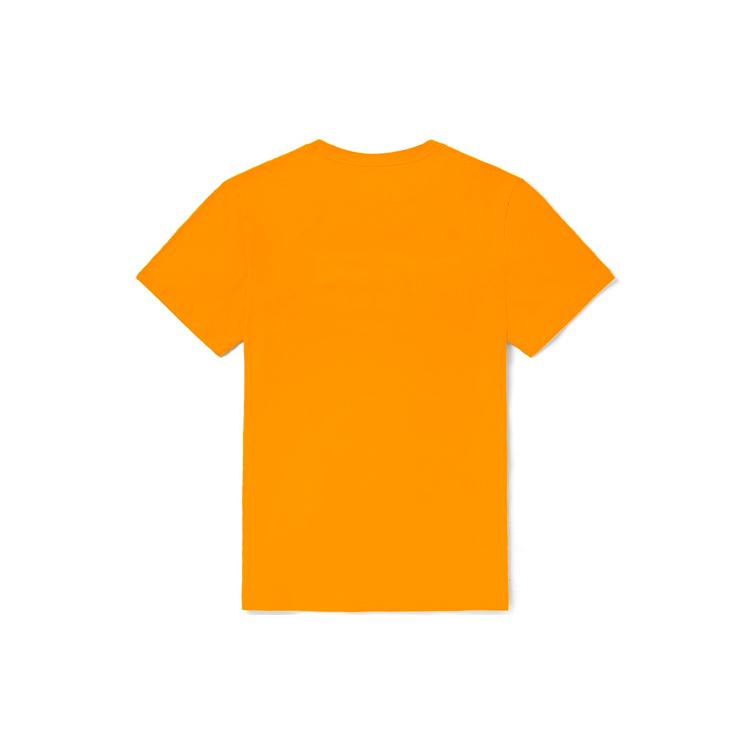Vans MN AP FLYING T Shirt Unisex Yellow VN0A4MM6Z6F