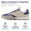New Balance XC-72 Vintage Indigo Concrete Unisex Sneakers Blue Turtledove UXC72PF