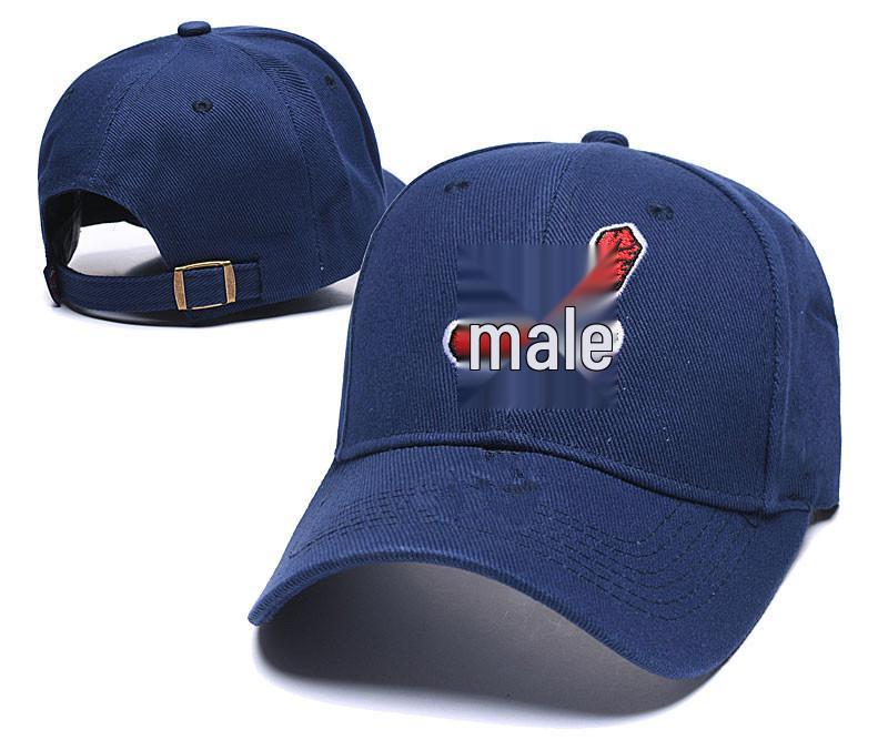 

Бейсболка Atlanta Braves 2023 - Захист від сонця та вишивка літер Дизайн з качиним дзьобом Adjustable
