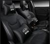 Reposacabezas y cojín de respaldo para coche eléctrico BYD Han (modelos Song/Qin/Plus/Seal) y almohada para cuello y cintura
