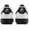 Nike Air Force 1 Low 07 Białe Czarne 2026 Trampki Unisex FJ4146-129