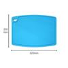 UOSO Anti-Mold Silicone Cutting Board