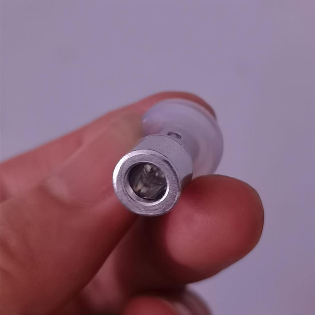 Valvole a galleggiante di ricambio universali per pentola a pressione a vapore Instant Pot per XL YBD60-100 PPC780 PPC770 Facile riparazione 5 Paia