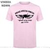 Israel Special Forces 669 T Shirt Unisex Israeli Special Unit Jechidat Duvdevan Tshirt Fashion Casual Cotton Military Army Clothes