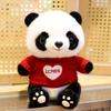 Cute Drag Panda Plush Toy Giant Panda Doll Panda Doll Panda Gift