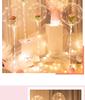 Romantic Proposal & Birthday Indoor Balloon Decoration Set