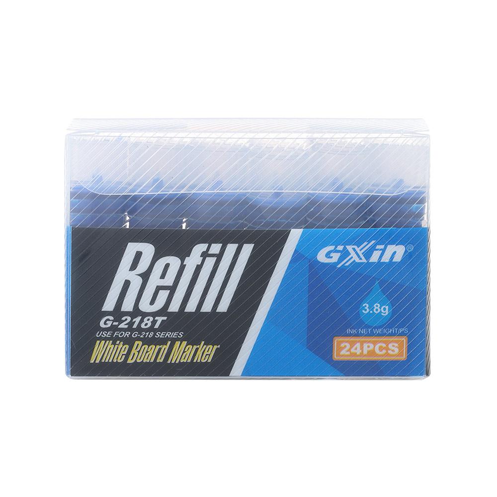 High Capacity Whiteboard Marker Pen Refill Ink Non-toxic Whiteboard Pen Replaceable Ink  Student