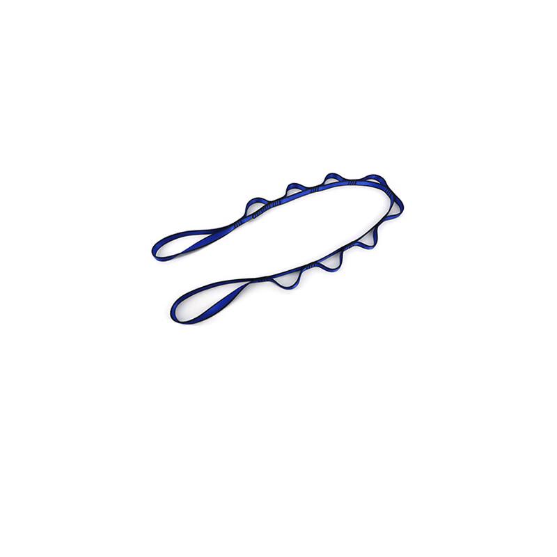 OLOMM Aerial Yoga & Climbing Daisy Chain Webbing 180cm