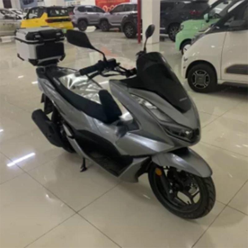 Honda PCX150/PCX160 Halterung für Gepäckträger hinten