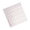 Silicone Baking Mat Cookies Biscuit Heat Resistant Bakeware Cooking Tool