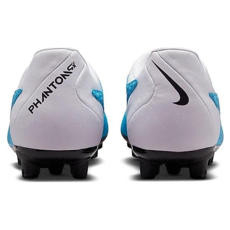 New Nike Phantom Gx Academy Hg 'Baltic Blue White' DD9470-446