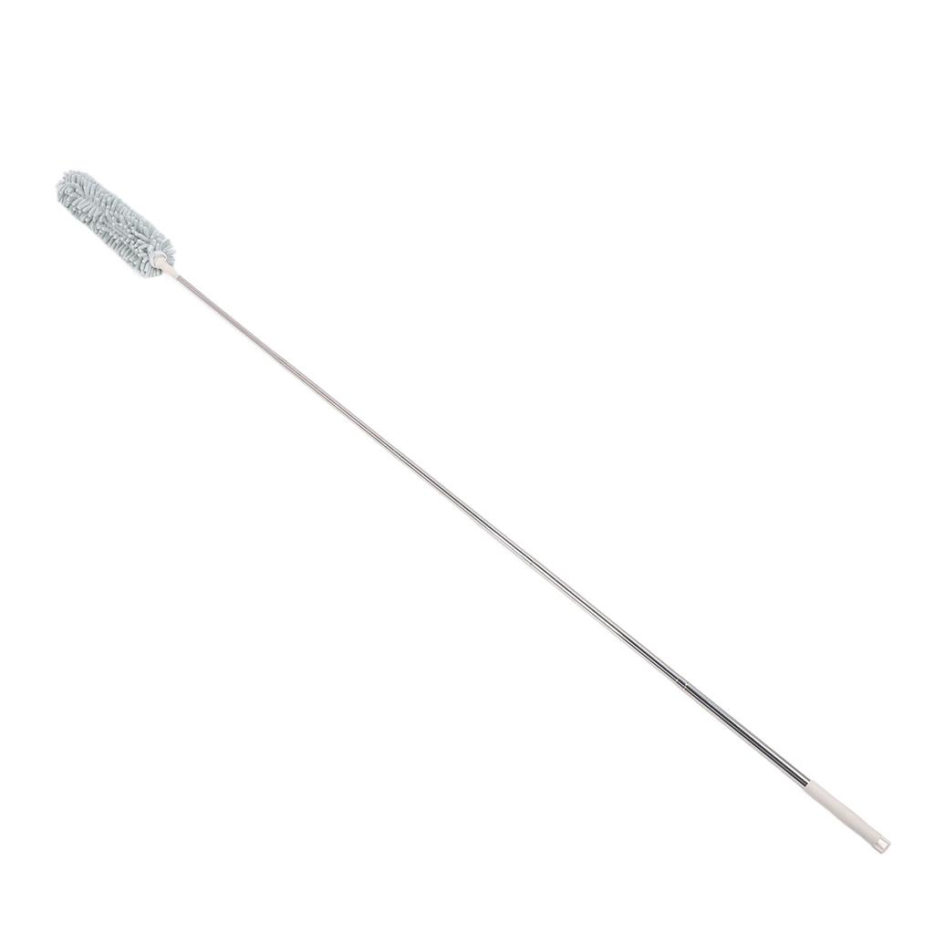 Retractable Chenille Dust Duster Fiber Duster Chenille Dust Duster with Telescopic Pole for Ceilings