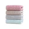 Thick Coral Fleece Absorbent Lint-Free Hand Towel - Adult Model Gift Washcloth