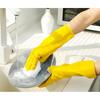 Senyan Waterproof Rubber Latex Work Gloves