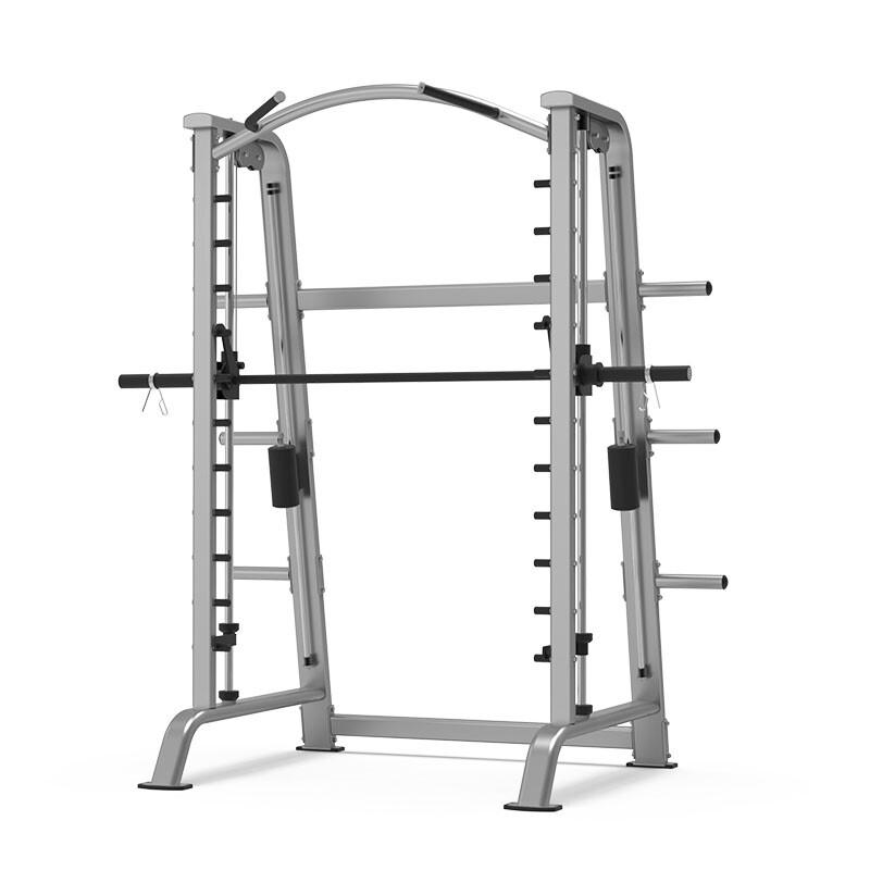 New Aristocrat Commercial Smith Machine Trainer