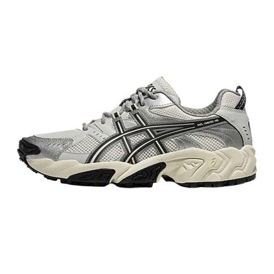 GEL-Nandi NR Punta Tonda Allacciatura Ammortizzante Traspirante Basse Scarpe Casual Sneakers Unisex 1203B037-101
