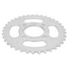 48mm Rear Sprocket Cog 420 Chain 37 Teeth for 50cc 90cc 110cc 125cc Chinese ATV Dirt Pit Bike Quad Trike Motorcycle