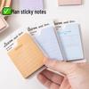 Blocnotesuri și carnete – Post-it-uri pentru notițe