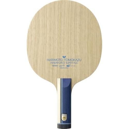Butterfly Table Tennis Shake Racket Tomokazu Harimoto Inner Force SUPER ALC-ST 37334
