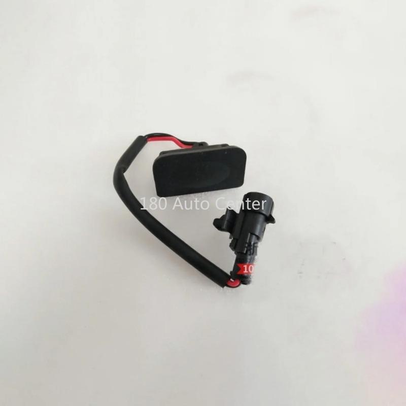 Оригинальный блок переключателя багажника Geely Okavango 1 Piece