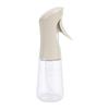 200ML Oil Spray Bottle Fine Mist and Portion Control Kitchen Sprayer for Cooking Salad Barbecue