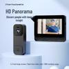 Sisteme de control acces și alarme – Interfoane video