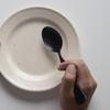 Nicott Nicotte Balance Cutlery Black Edition MADE IN JAPAN