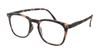 Izipisi Reading Glasses #E-TORTOISE (+2.5)