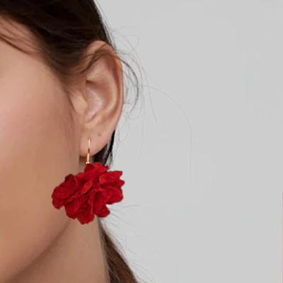 Küpe – Sallanan Küpeler