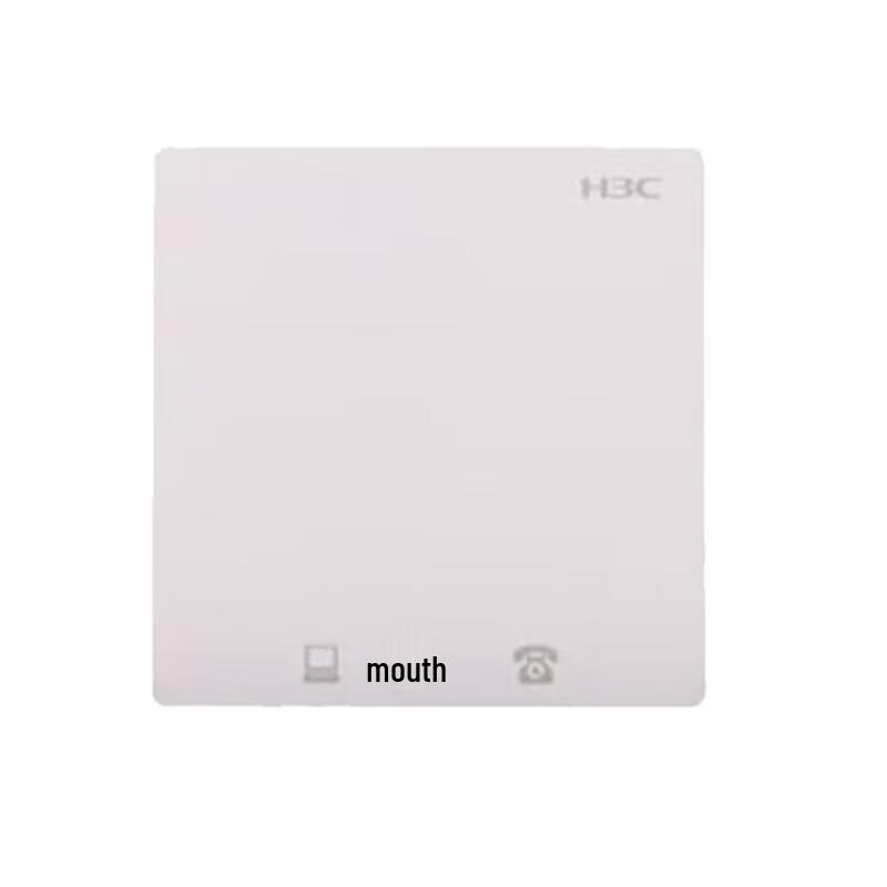 

H3C EWP-WA4320H-SI-FIT Wireless Access Point