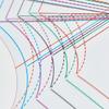 Women's Dress Ruler Easy to Use Dressmaking Ruler for Creating Basic Dress Pattern Templates