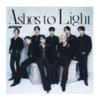 [USED] ATEEZ Ashes To Light Flash Price Edition with Serial Number