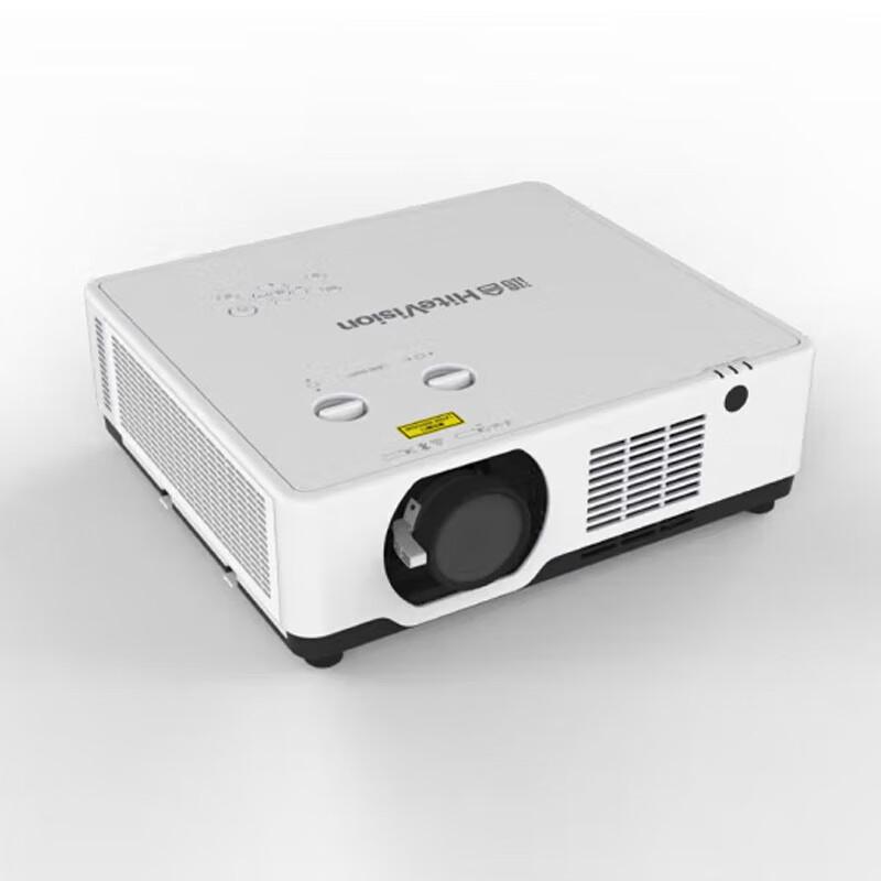 

Honghe HT-L752UB High-Brightness Laser Projector (CN version)