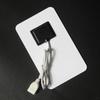 2W 5V 400Ma Solar Panel Solar System For Cell Phone Battery Charger Usb Output