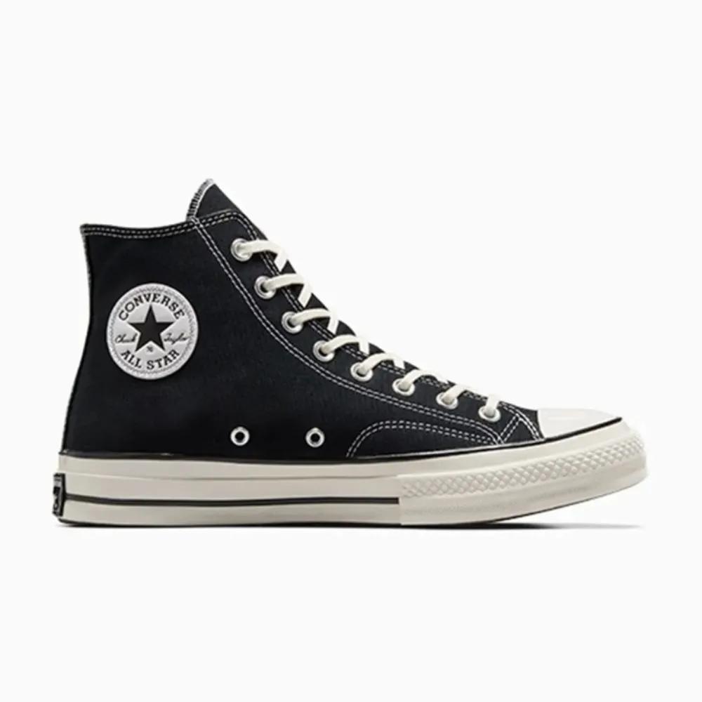 Converse Chuck Taylor 70 Classic Black High Converse sneakers Converse 162050C 245