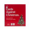 Christmas Cards Game 250 Unique Cards for Hilarious Holiday Fun Party Game White Elephant Secret Santa Gifts for Adults