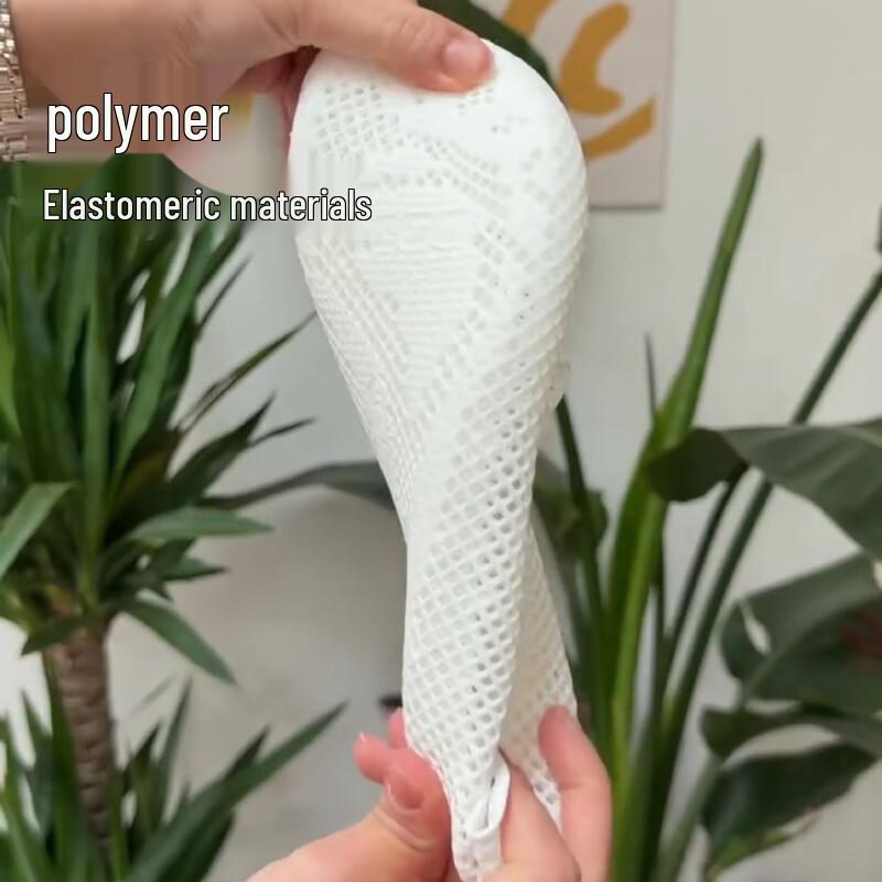 POLLYFAB 3D tištěné pantofle Cloud-Comfort