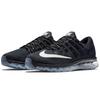 New Nike Air Max 2016 Black Dark Grey 806771-001