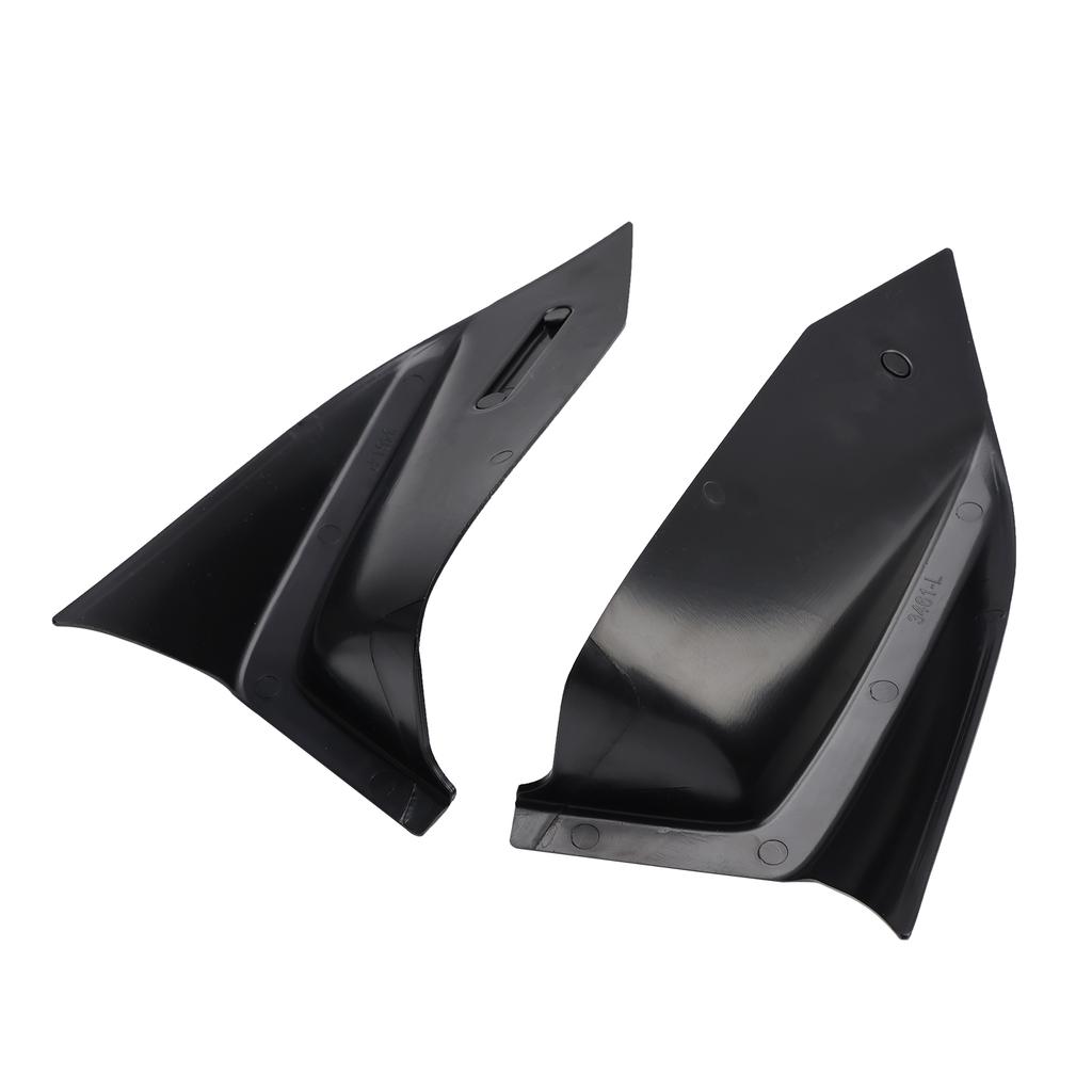 Hanger Helmet Hook & Bottle Cargo Hanger Black For Yamaha X-Max 300 2023-2024